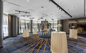 Chatrium Hotel Riverside Bangkok